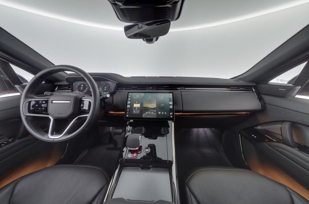 Land Rover Range Rover Sport 2024