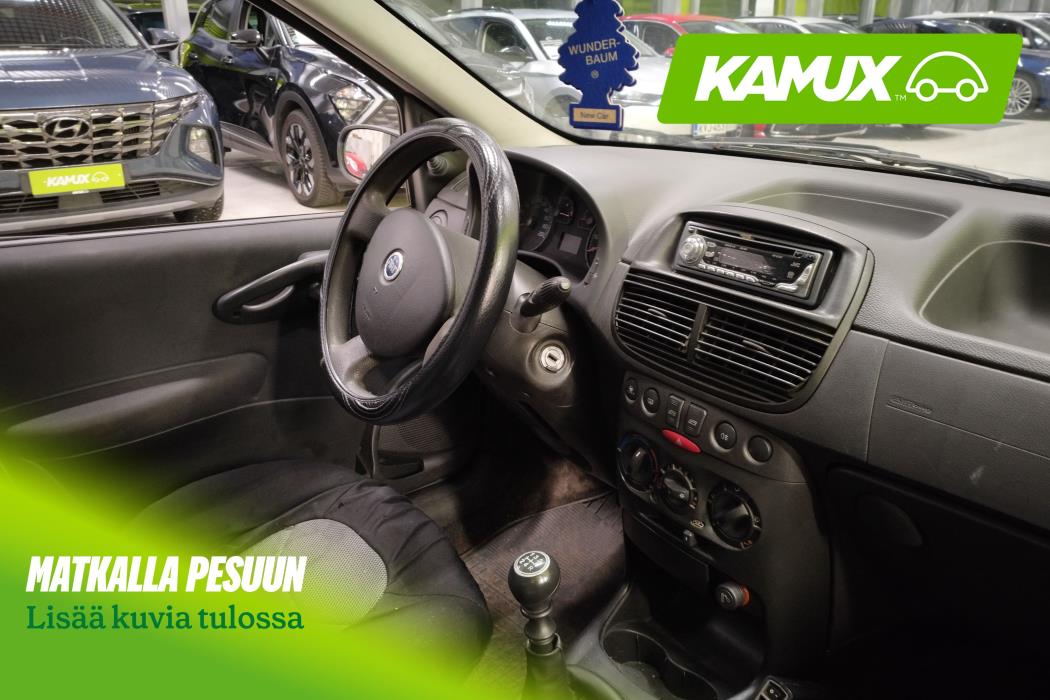Fiat Punto 2006