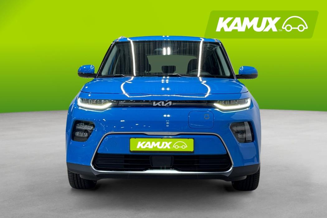 Kia e-Soul 2023