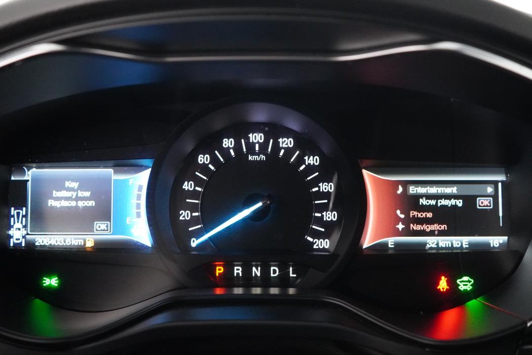 Ford Mondeo 2021