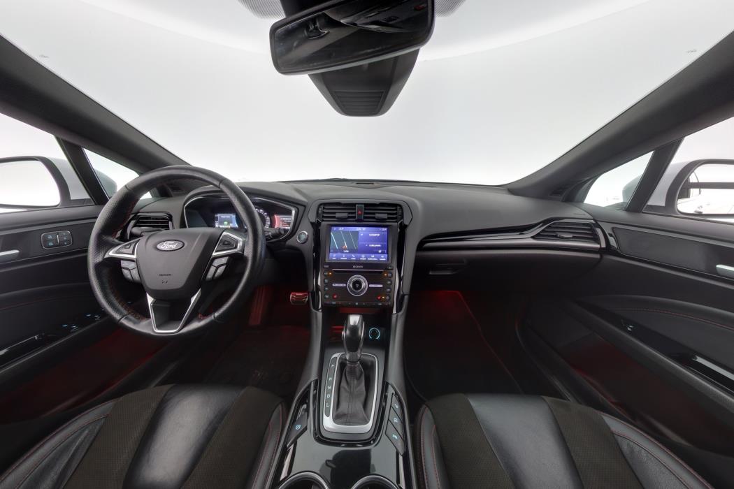 Ford Mondeo 2021
