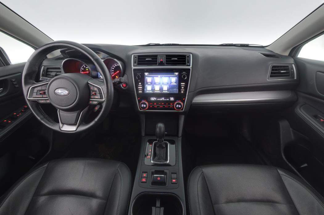 Subaru Outback 2018