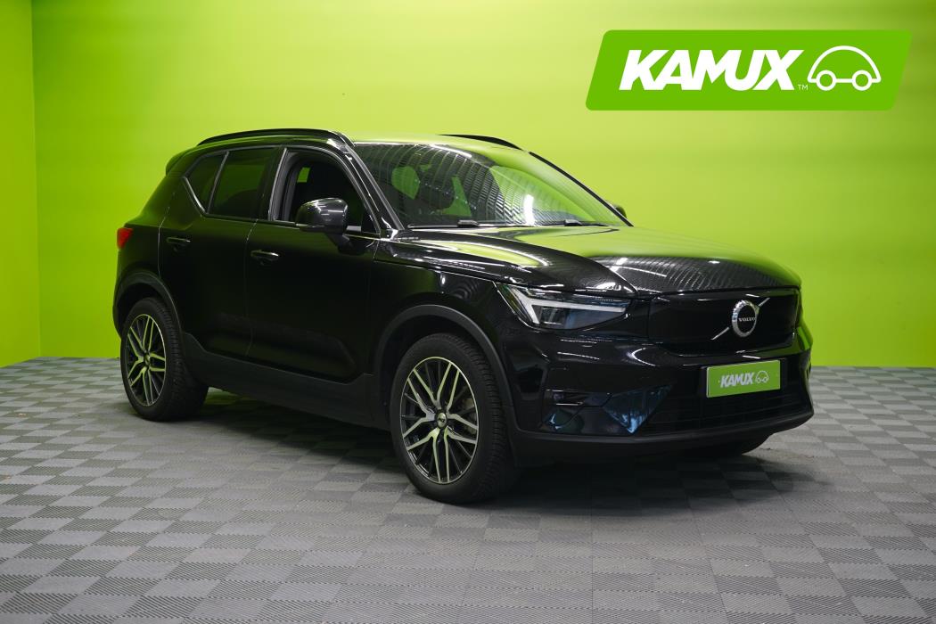 Volvo XC40 2023