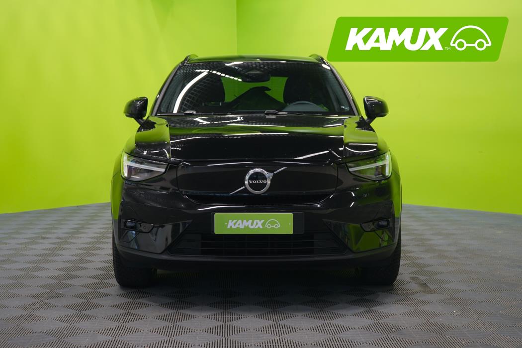 Volvo XC40 2023