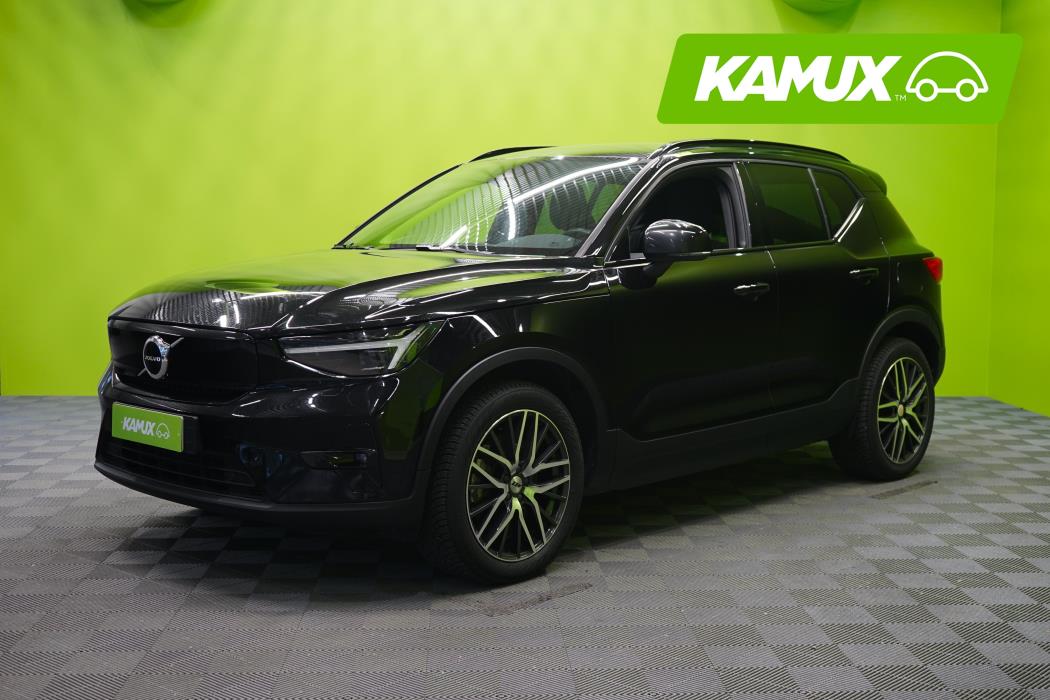 Volvo XC40 2023