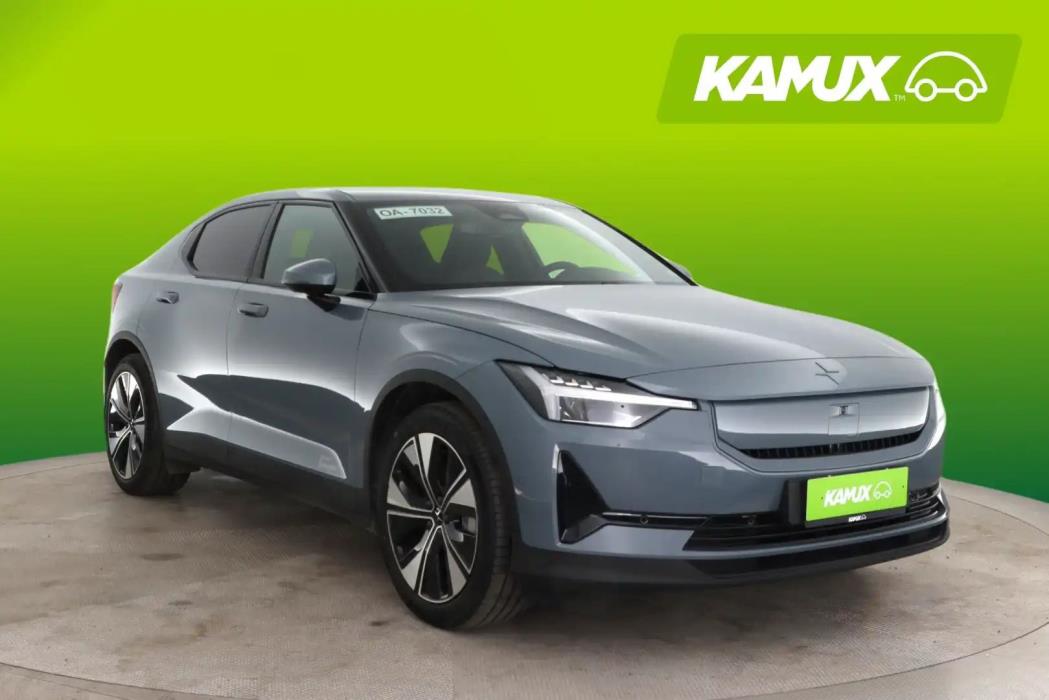 Polestar 2 2024
