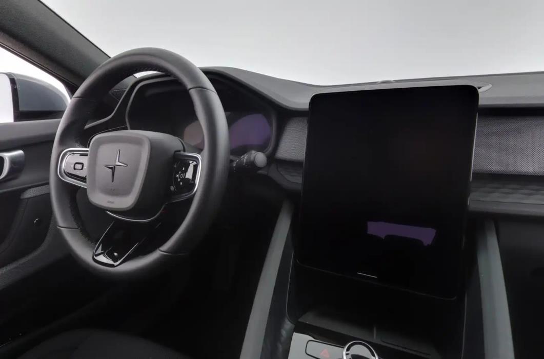 Polestar 2 2024