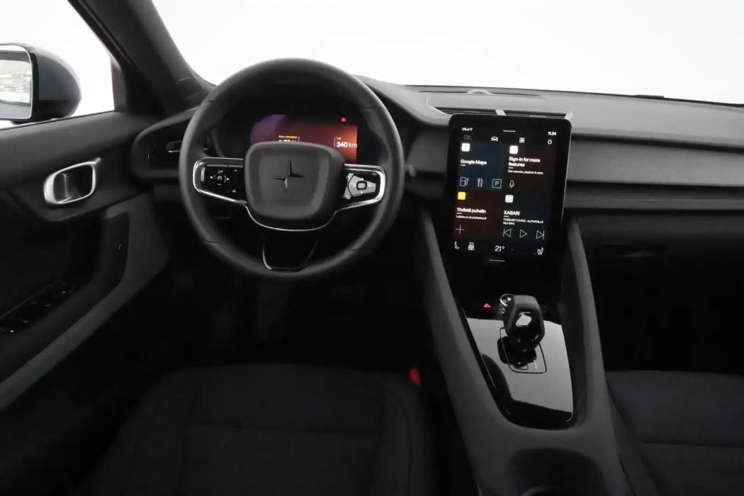 Polestar 2 2024