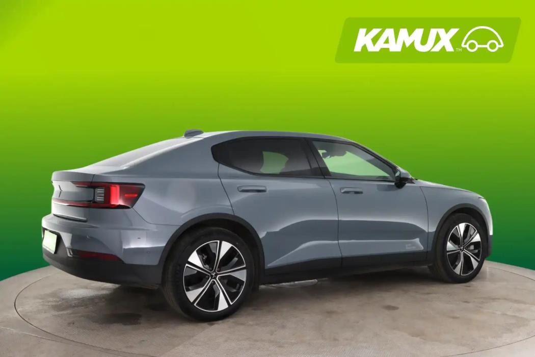 Polestar 2 2024