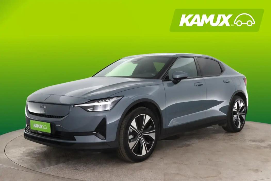 Polestar 2 2024