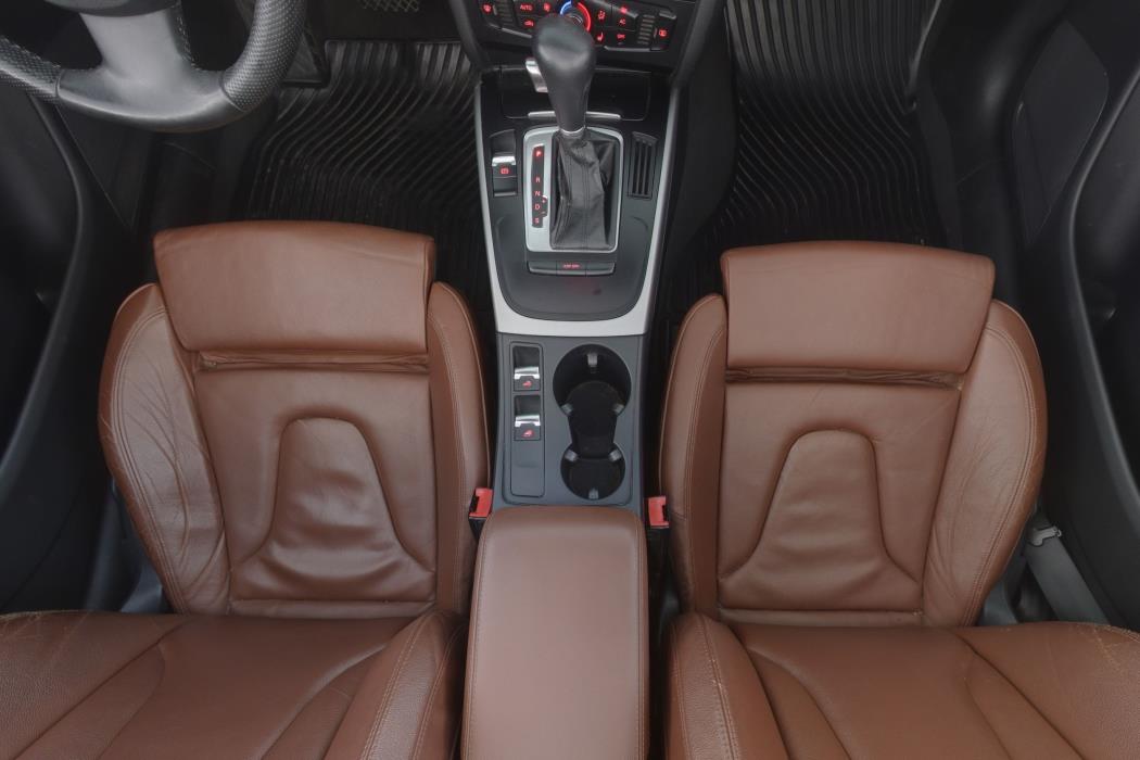 Audi A5 2010