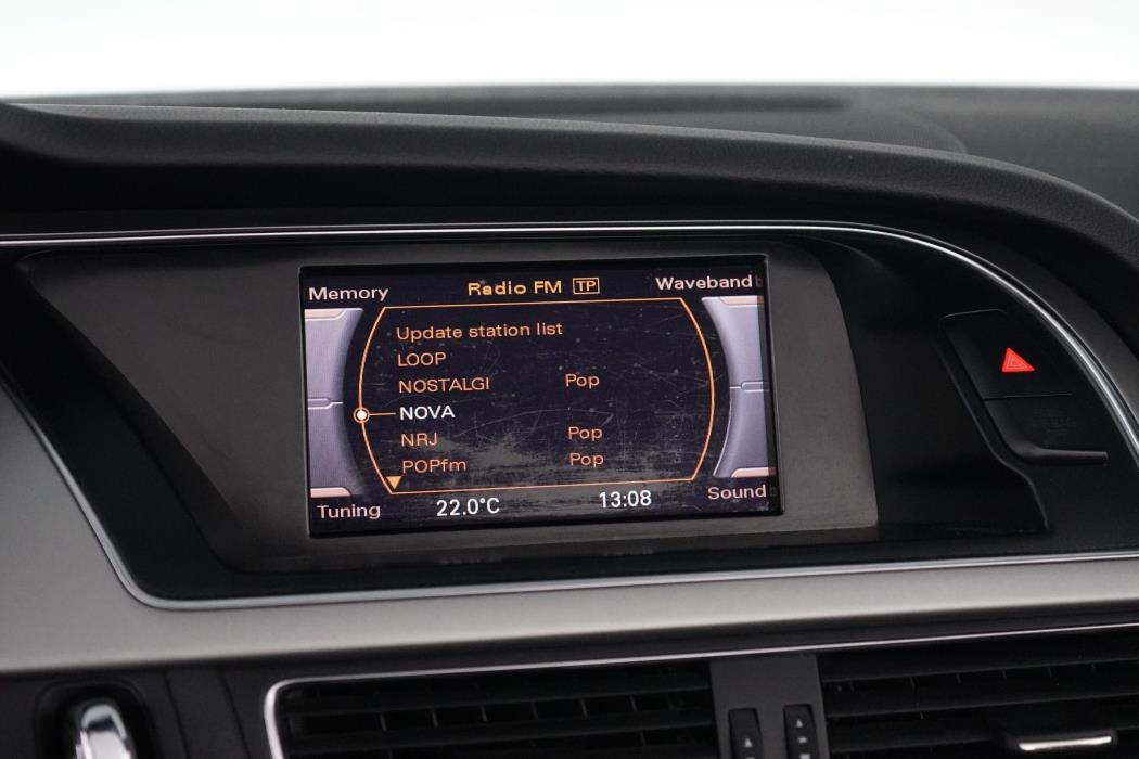 Audi A5 2010