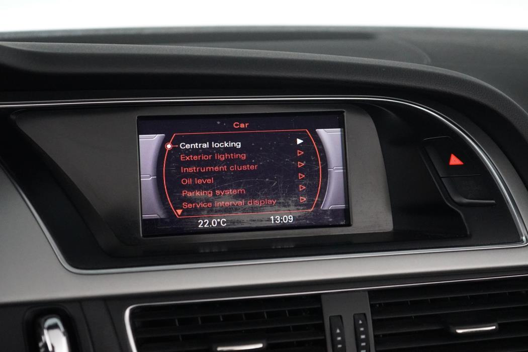 Audi A5 2010