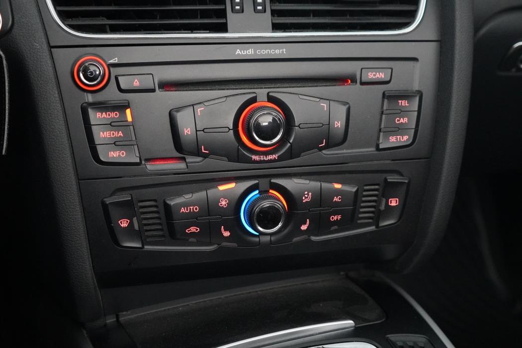 Audi A5 2010