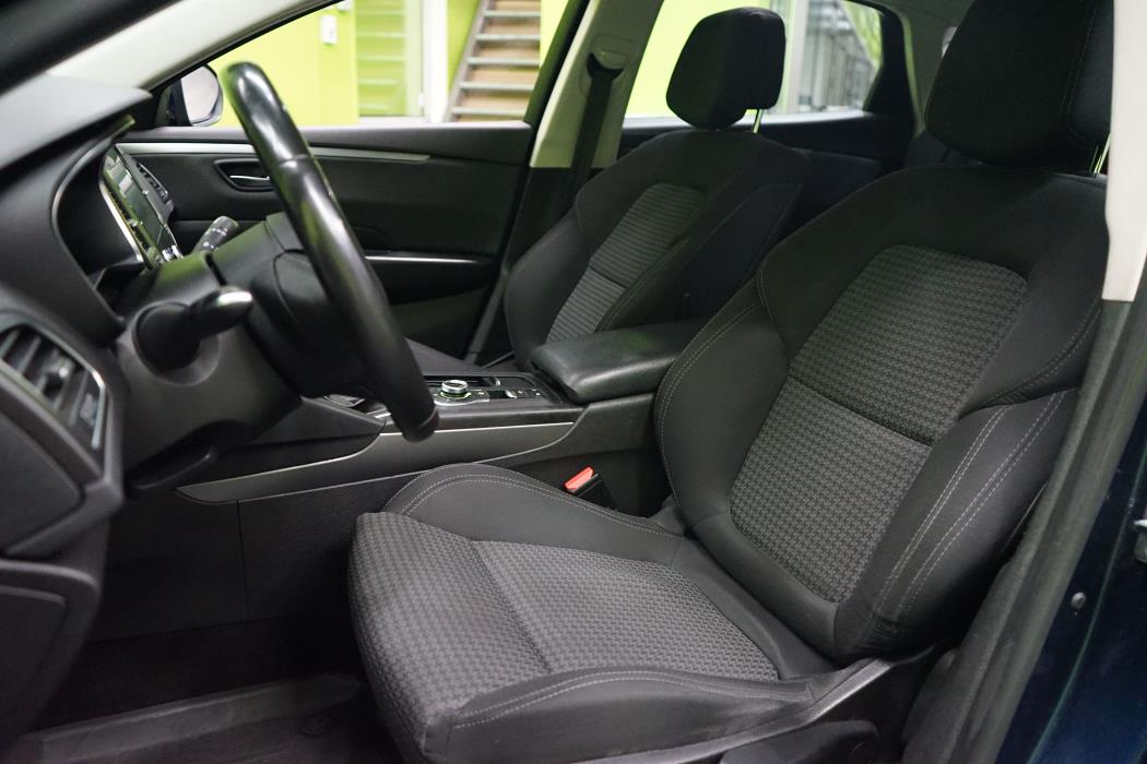 Renault Talisman 2017