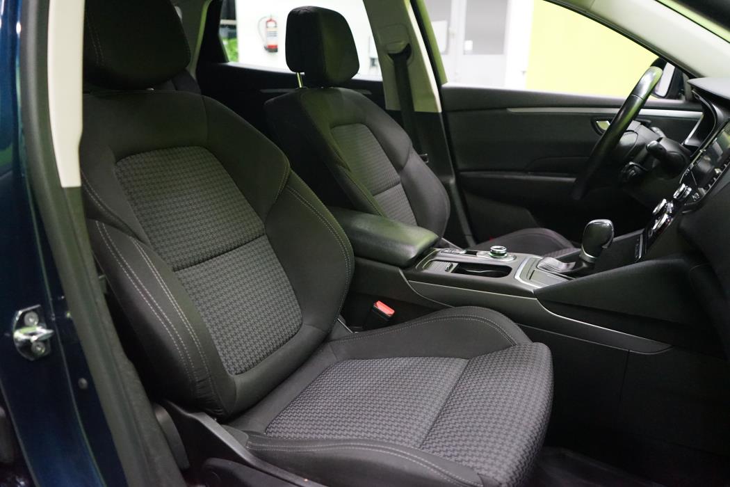 Renault Talisman 2017