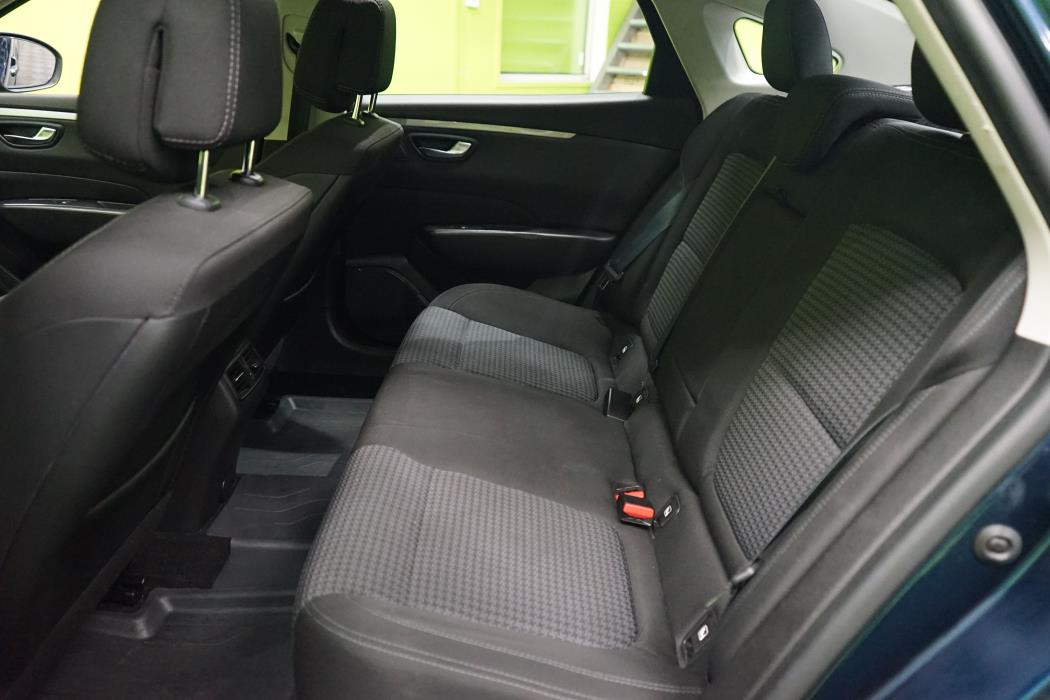 Renault Talisman 2017