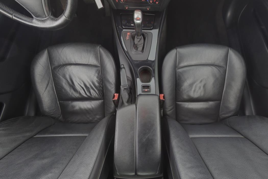 BMW 325 2007