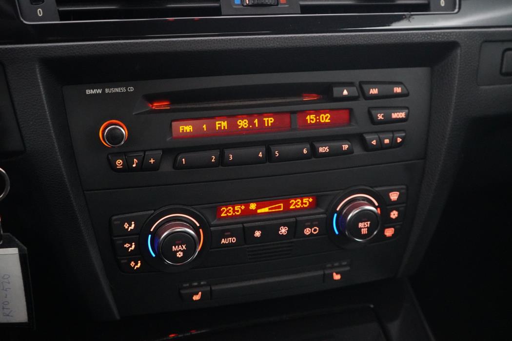 BMW 325 2007