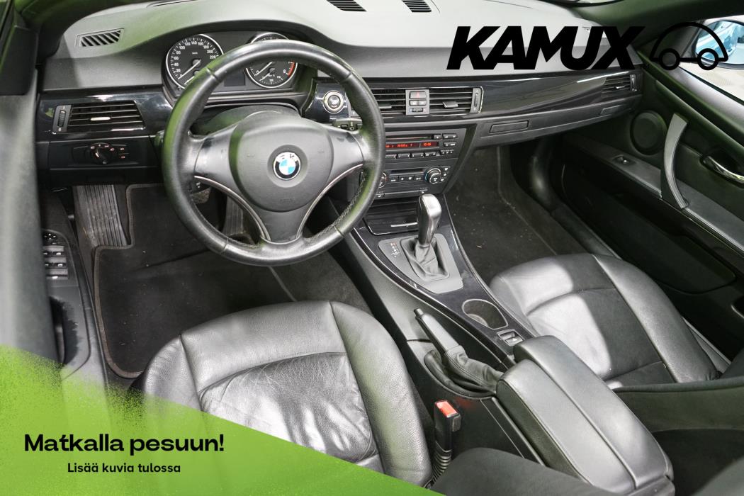 BMW 325 2007