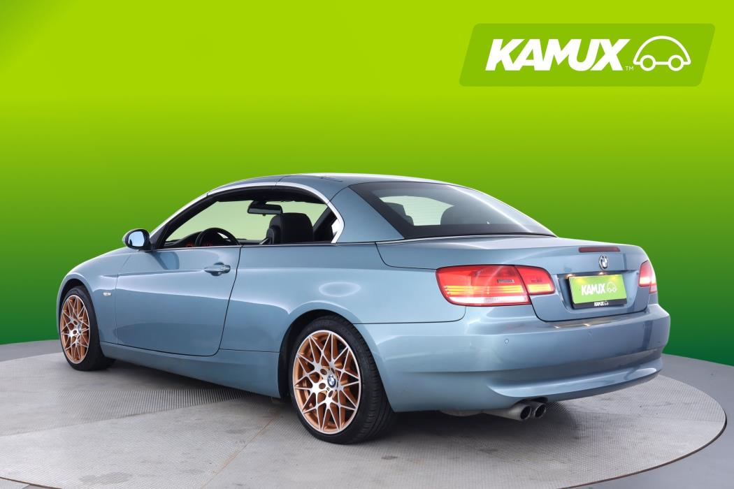 BMW 325 2007