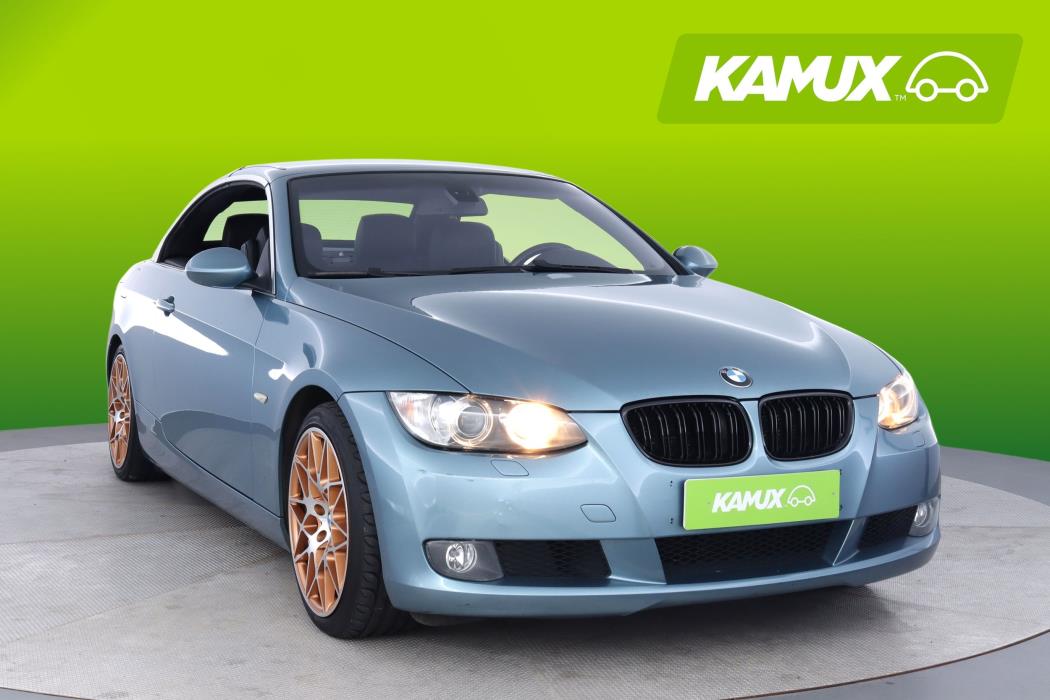 BMW 325 2007