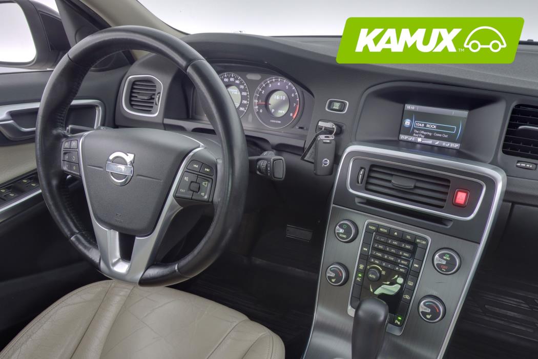 Volvo S60 2011