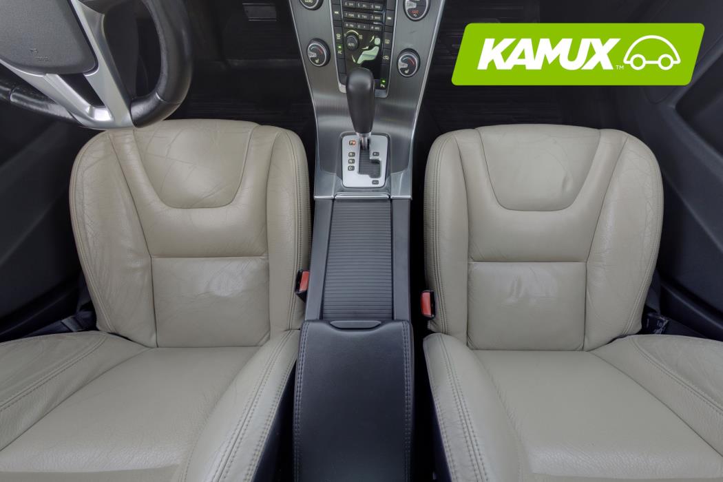 Volvo S60 2011