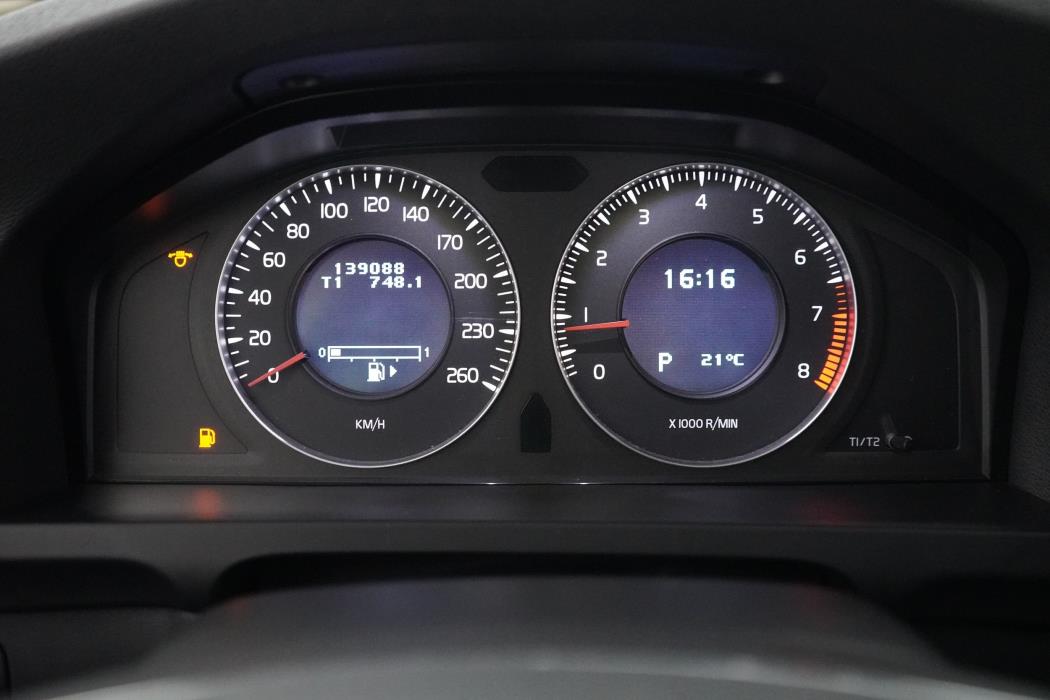 Volvo S60 2011