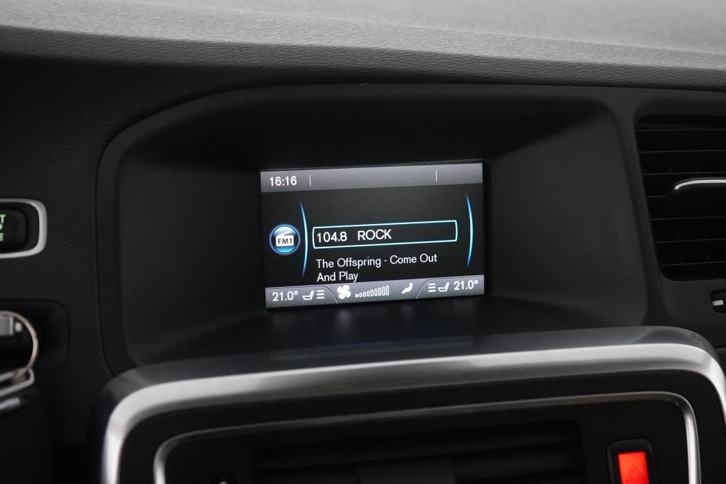 Volvo S60 2011