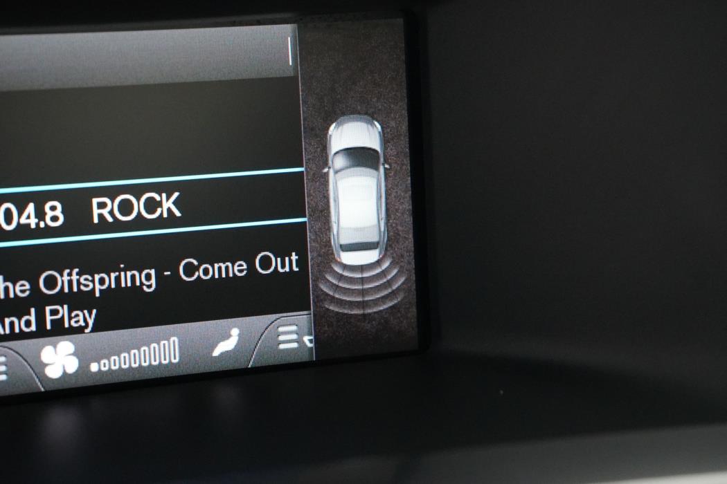Volvo S60 2011