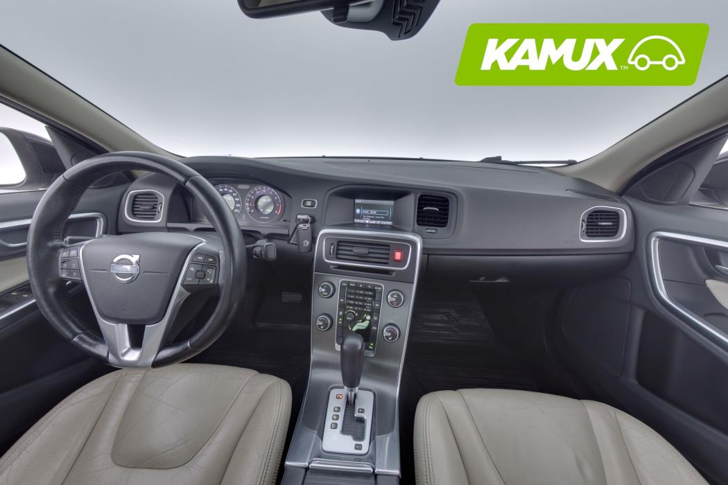 Volvo S60 2011