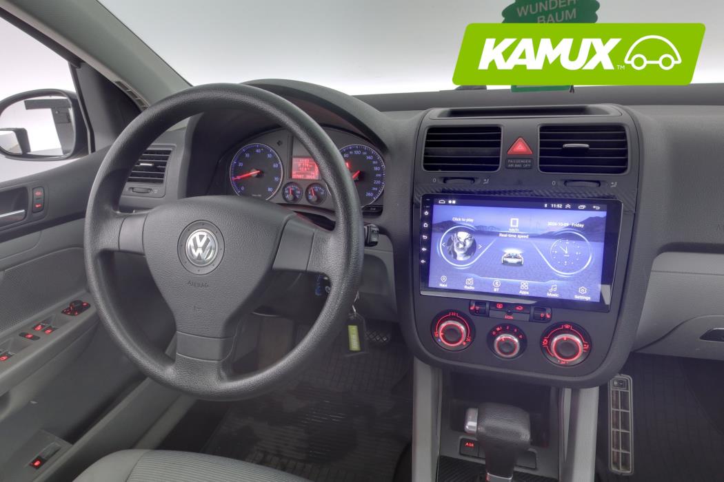 Volkswagen Golf 2005