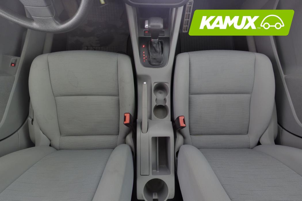 Volkswagen Golf 2005