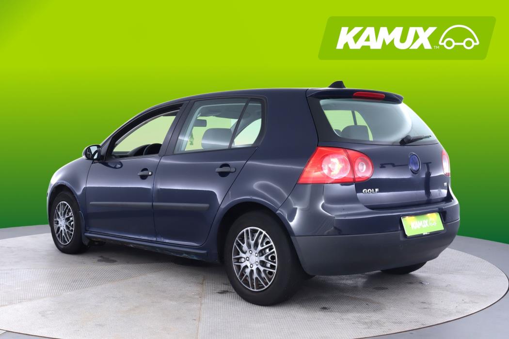 Volkswagen Golf 2005