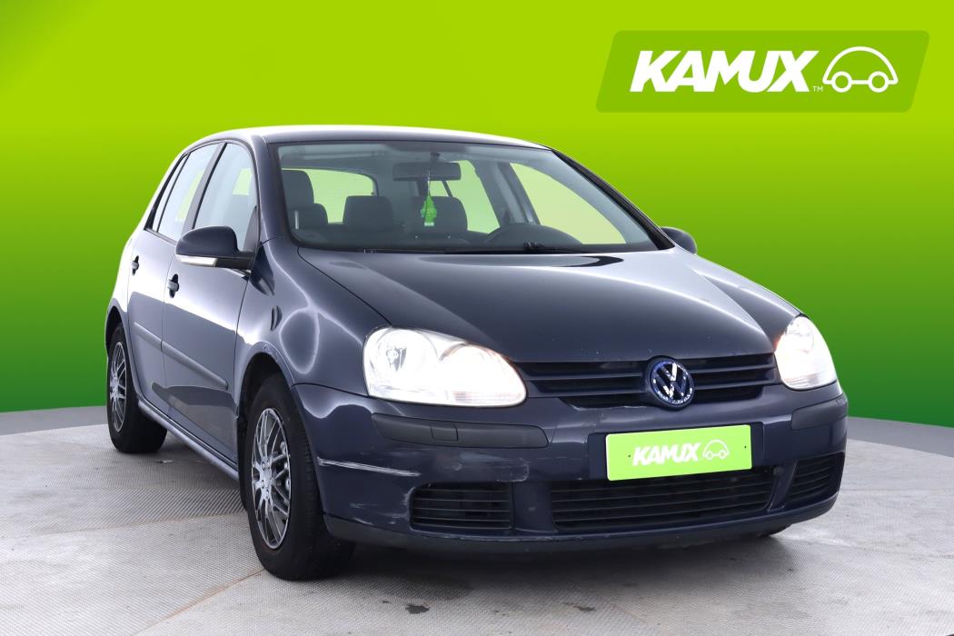 Volkswagen Golf 2005