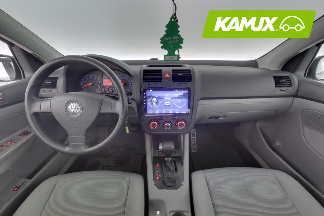 Volkswagen Golf 2005