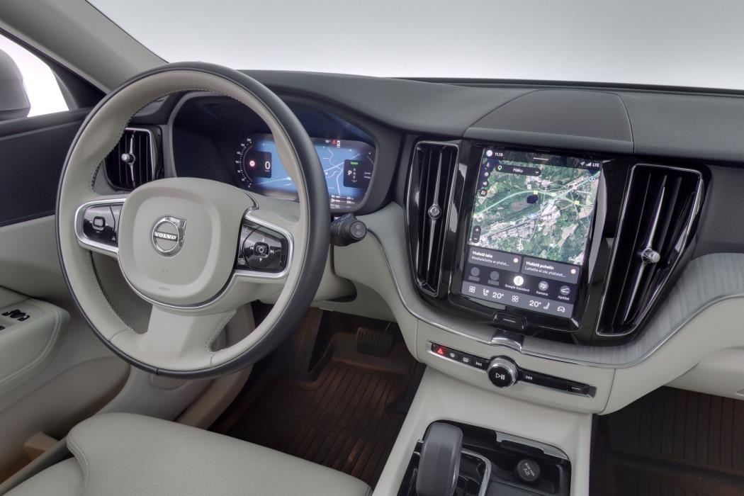 Volvo XC60 2023