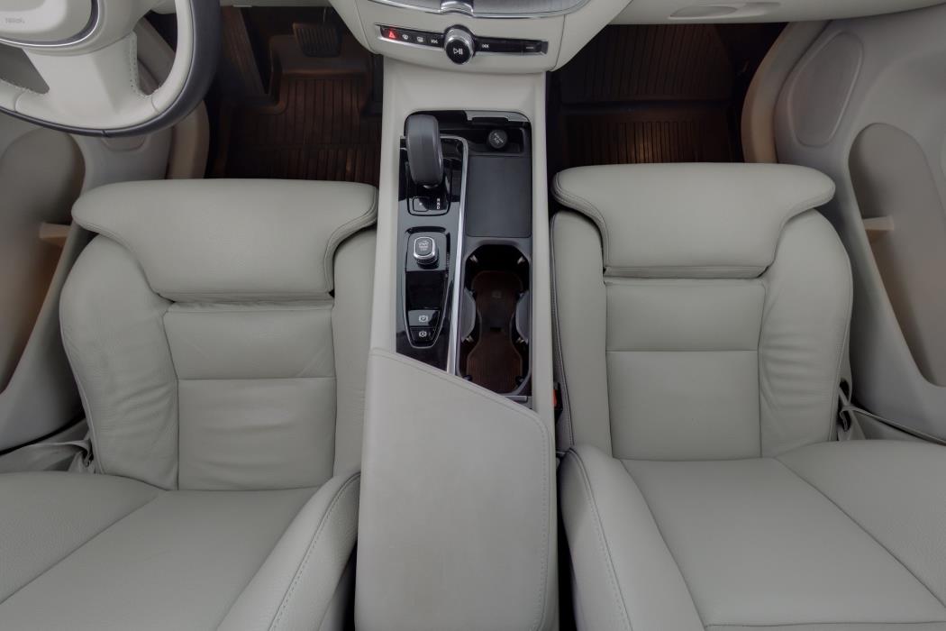 Volvo XC60 2023