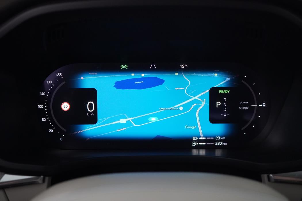 Volvo XC60 2023