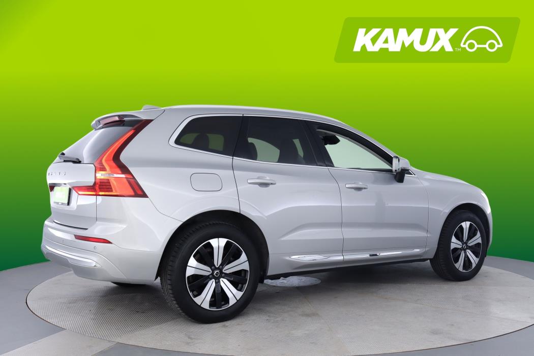 Volvo XC60 2023