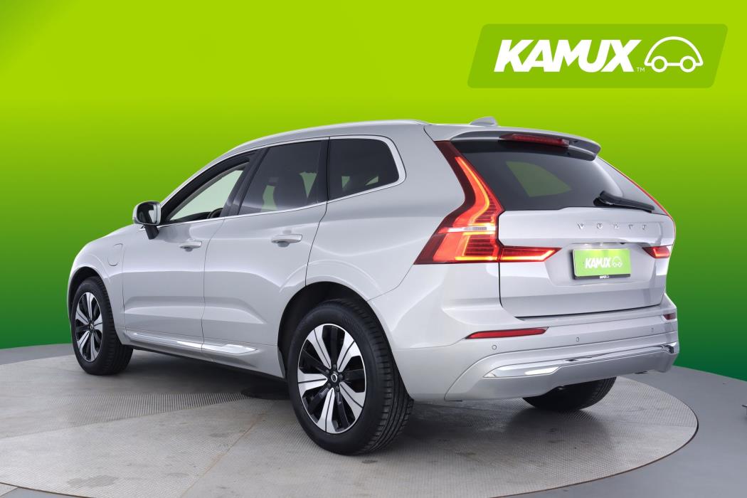 Volvo XC60 2023