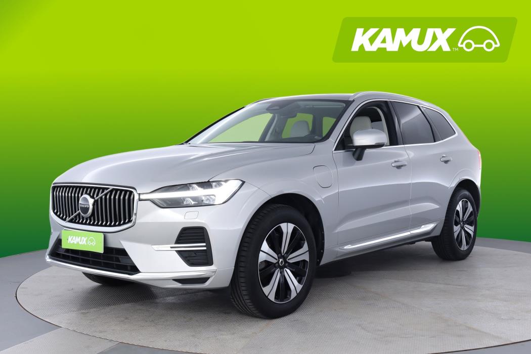 Volvo XC60 2023