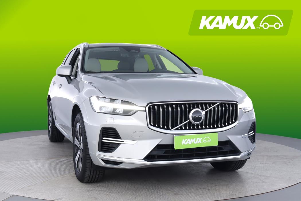 Volvo XC60 2023