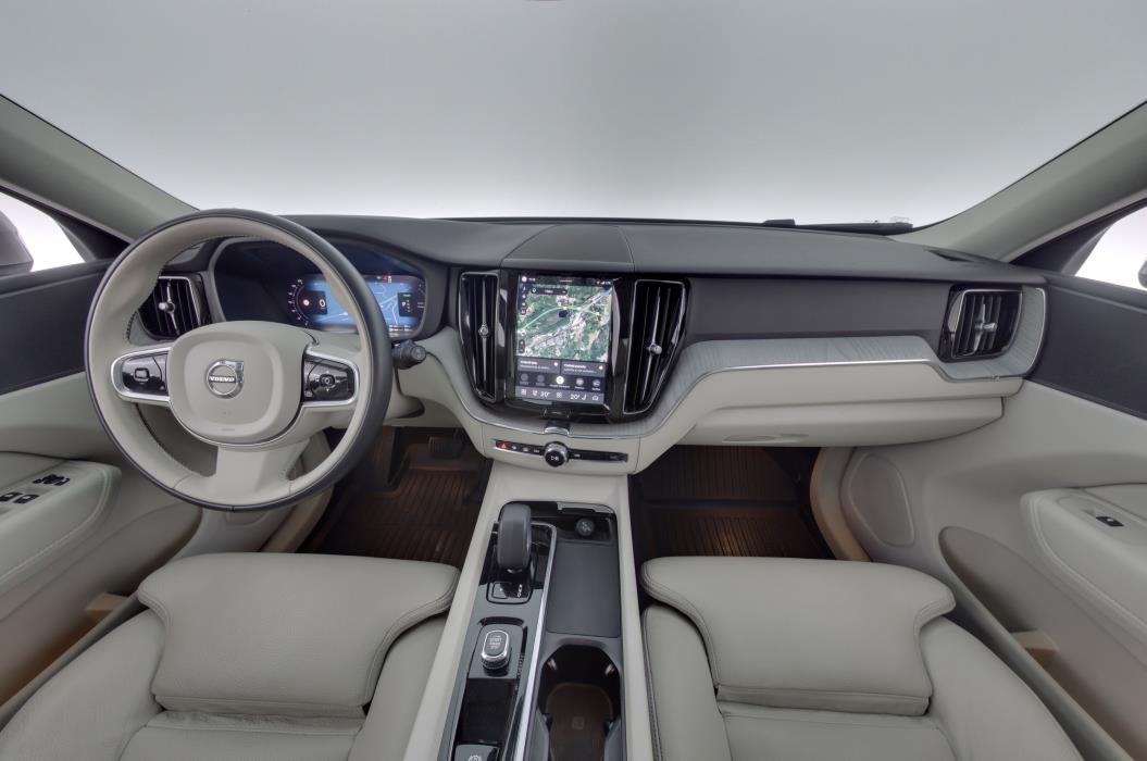 Volvo XC60 2023