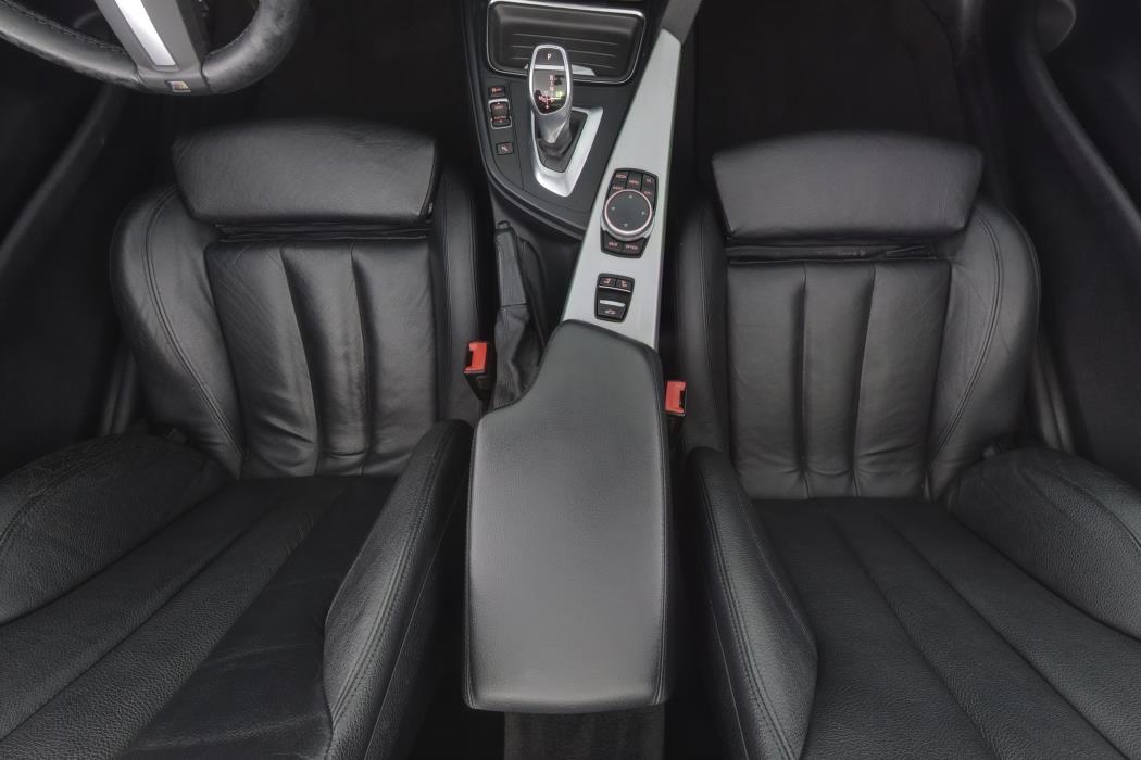 BMW 420 2015
