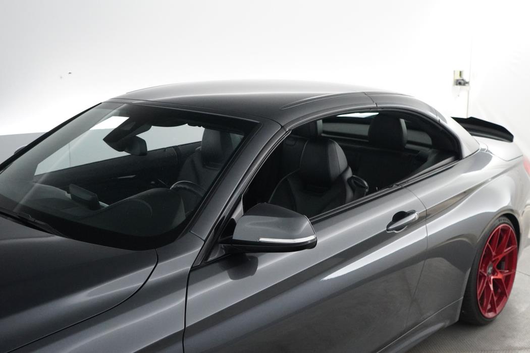 BMW 420 2015