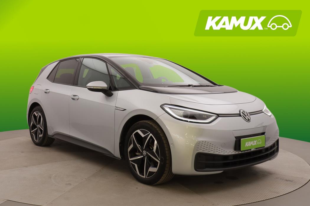 Volkswagen ID.3 2023