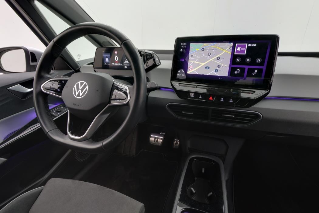 Volkswagen ID.3 2023
