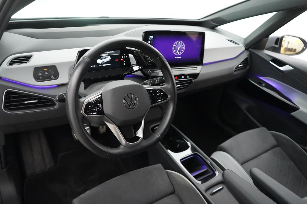 Volkswagen ID.3 2023